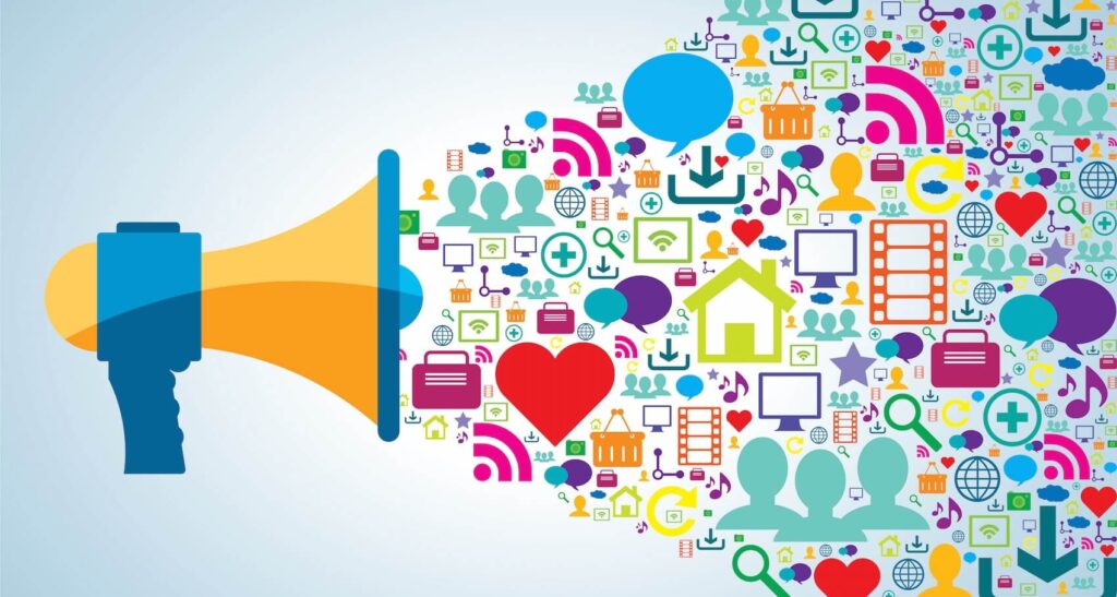 Everyone says social media is the next big thing but I haven’t had a single sale from Social Media. People are lying or I’m really missing the mark-Help!