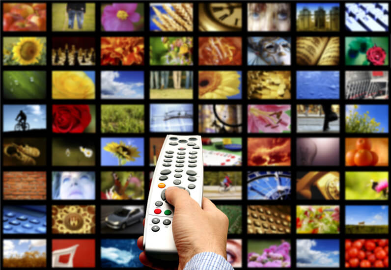 Melbourne Florida TV Advertisement