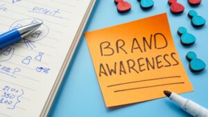 Brand Awareness