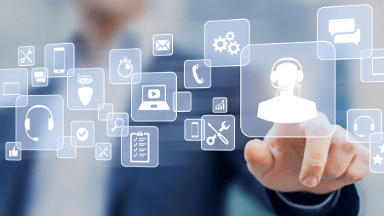 Helpdesk