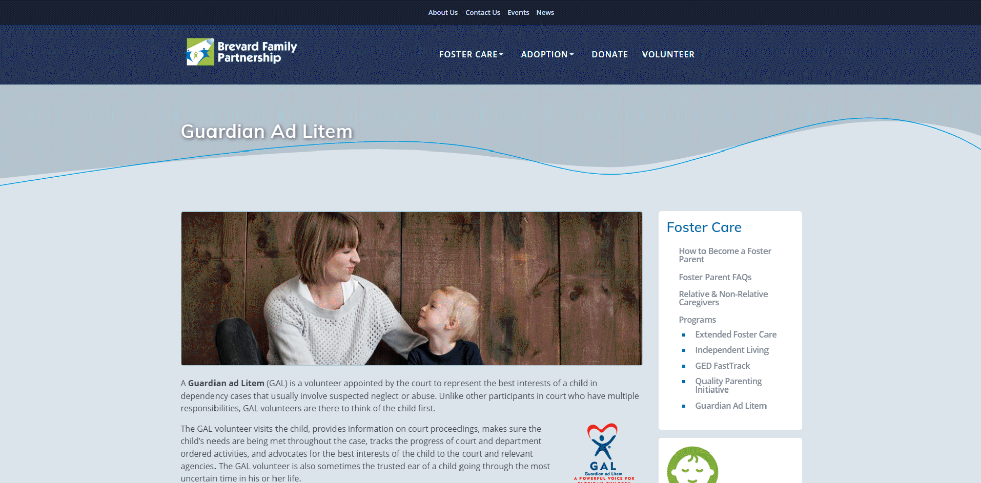 Guardian-Ad-Litem