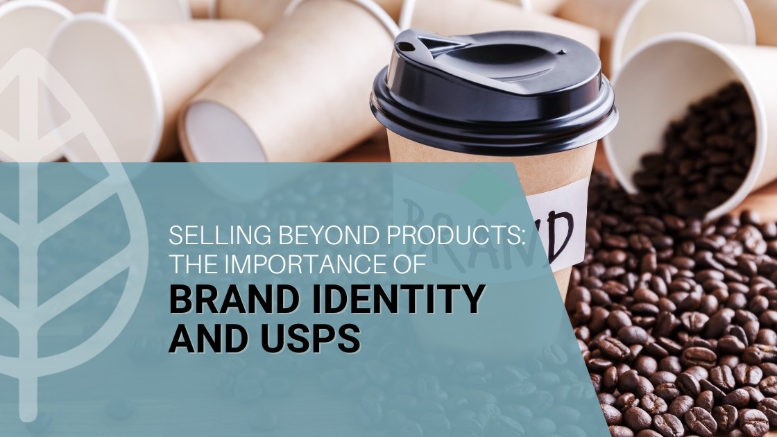 The Importance of Brand Indentity