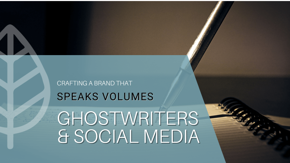 Ghostwriters - Social Media